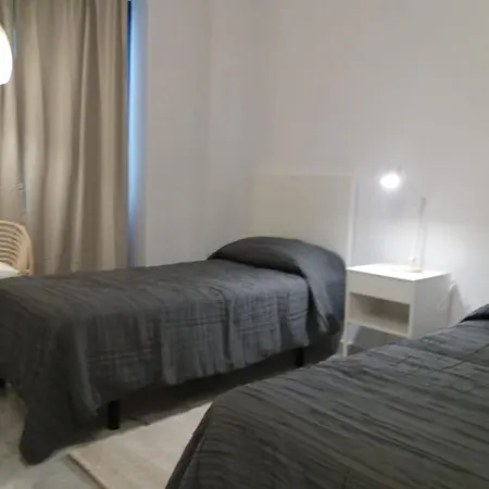 House Duplex Apartment Marbella