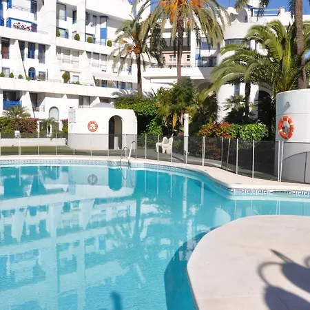Apartment House Duplex Marbella