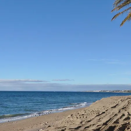 House Duplex 55 Marbella