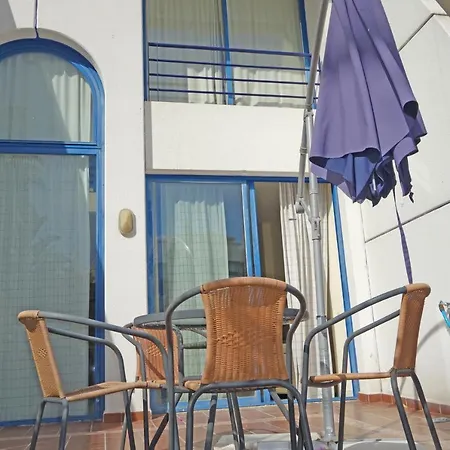 House Duplex Apartment Marbella