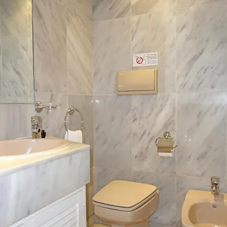 Apartamento House Duplex 55 *