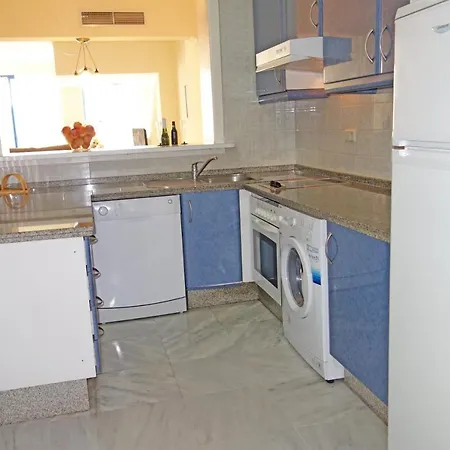 House Duplex Apartment Marbella