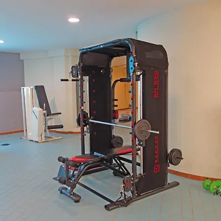 Apartment House Duplex Marbella