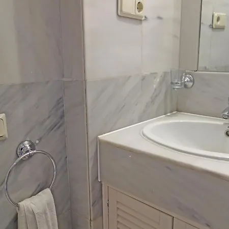 Apartamento House Duplex 55