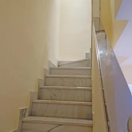 House Duplex Apartment *