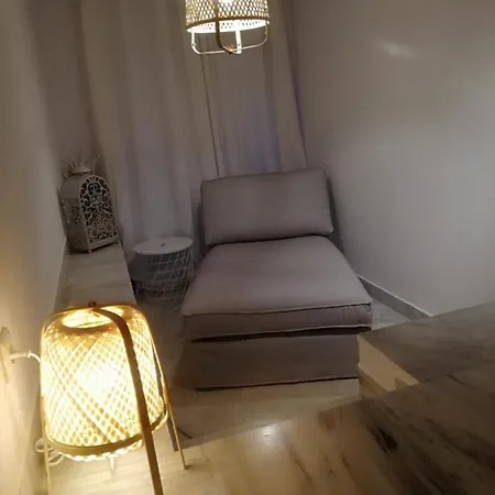 House Duplex * מארבלה