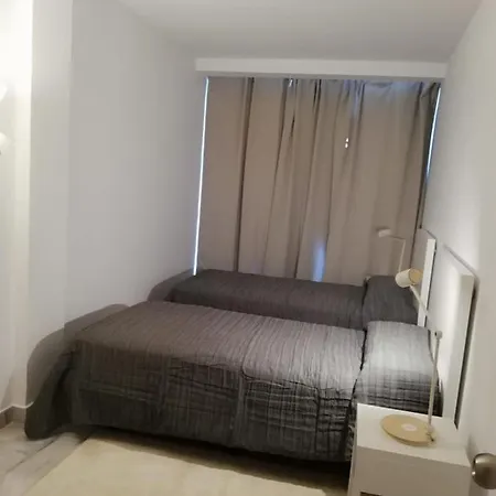 House Duplex Apartment *