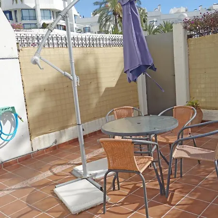 דירה House Duplex מארבלה