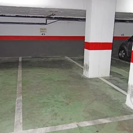 House Duplex Apartment Marbella