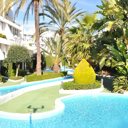 House Duplex * Marbella
