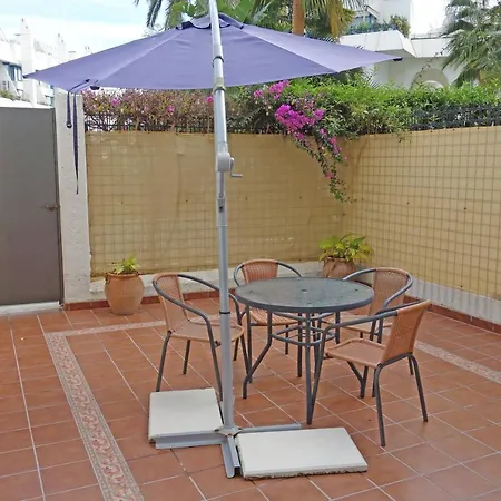 Apartamento House Duplex Marbella