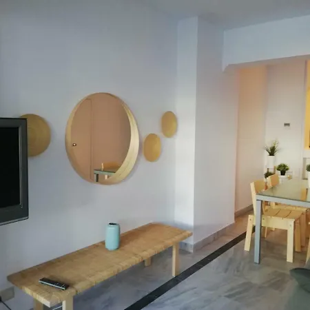 House Duplex * Marbella