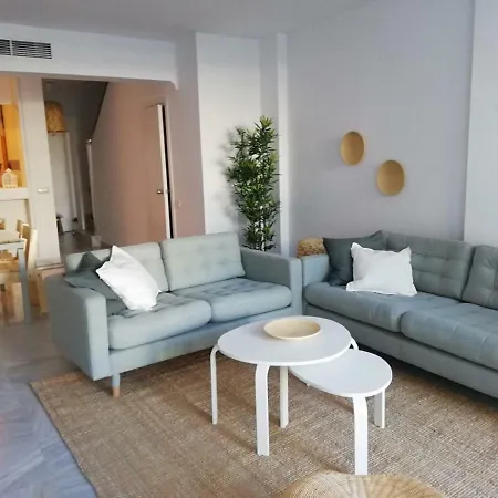 House Duplex Apartment *