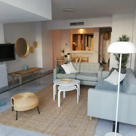 House Duplex Apartment Marbella