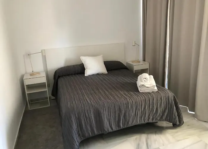 House Duplex Appartement Marbella