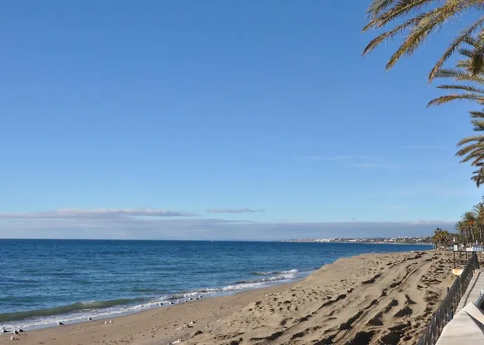 House Duplex Marbella