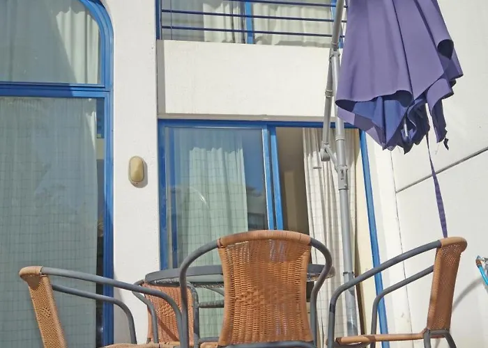 House Duplex Appartement Marbella