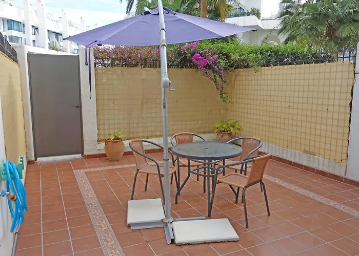 Appartement House Duplex Marbella