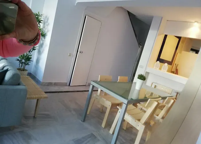 Appartement House Duplex Marbella