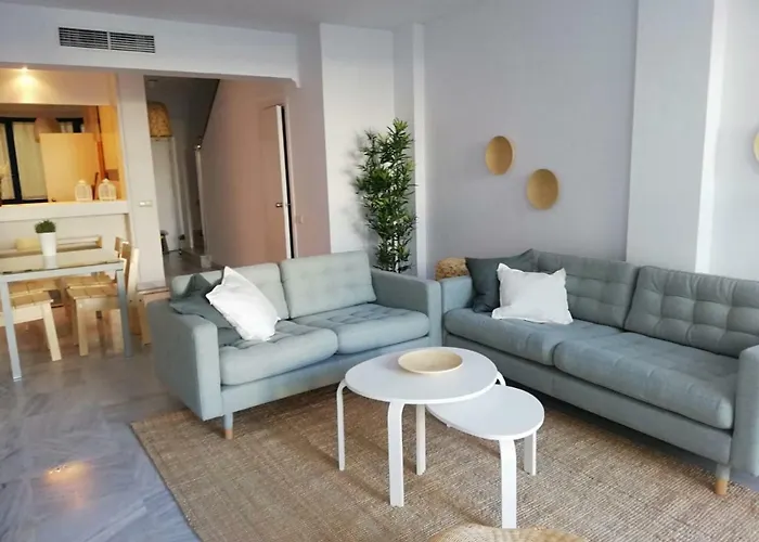 House Duplex Apartman *