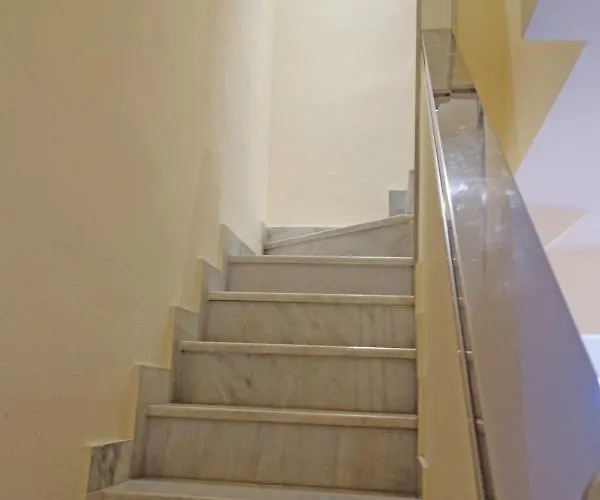 House Duplex Apartman *