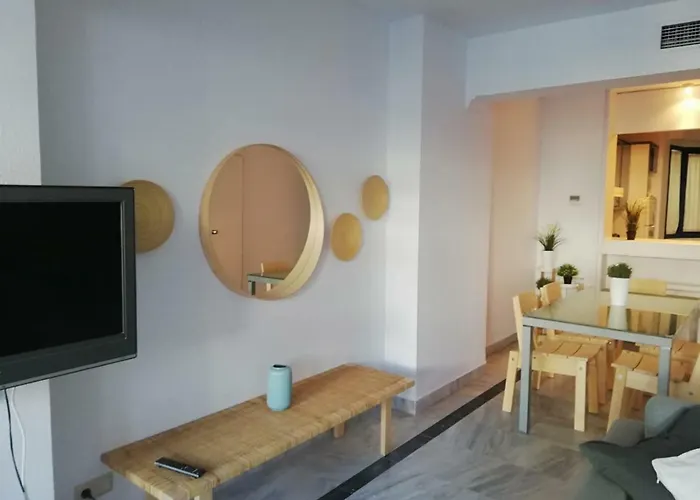 House Duplex * Marbella