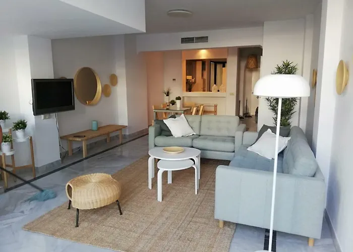 House Duplex Apartamento Marbella