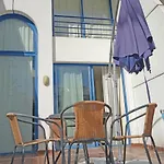 House Duplex Апартаменты Марбелья