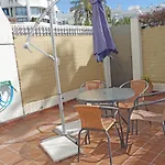 Апартаменты House Duplex Марбелья