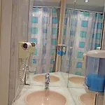 House Duplex Апартаменты