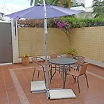 Апартаменты House Duplex Марбелья