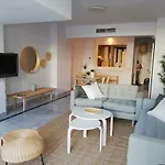 House Duplex Апартаменты