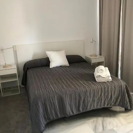 House Duplex Apartment Marbella