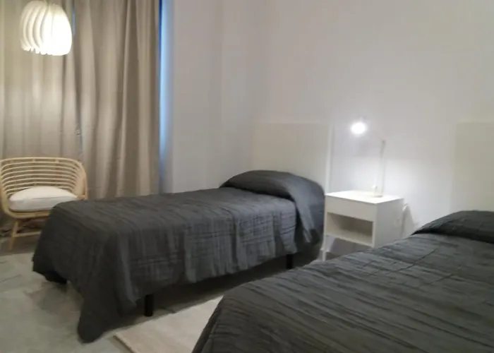 House Duplex Apartment Marbella