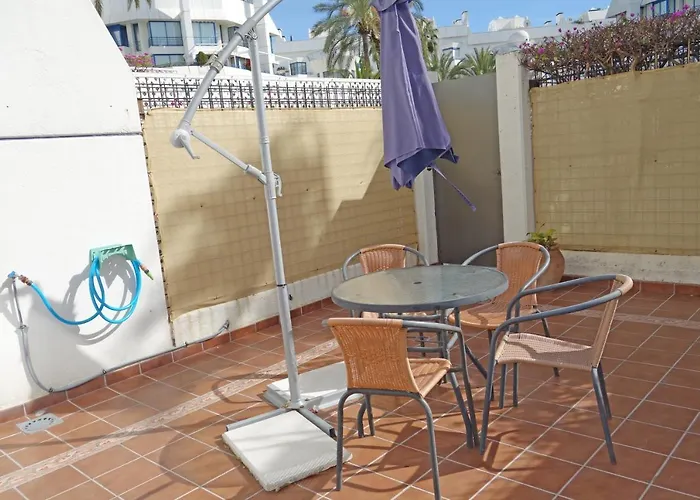Apartment House Duplex Marbella