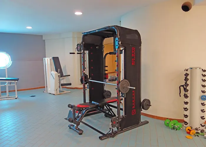 Apartment House Duplex Marbella